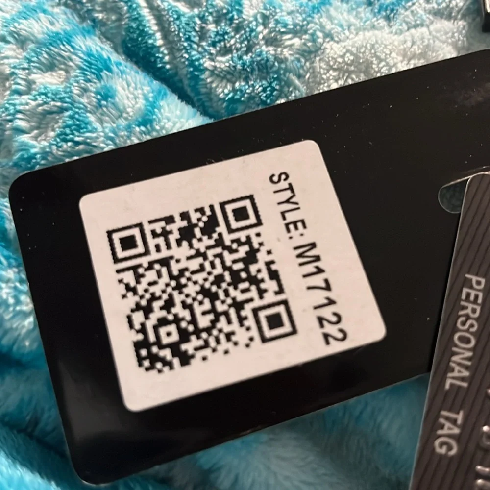 M17122:PR830
Brand New F Collection Jacket – With Tags – Never Worn - Picture 5 of 5